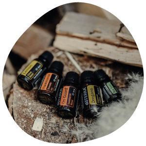 ätherische Öle von dōTERRA